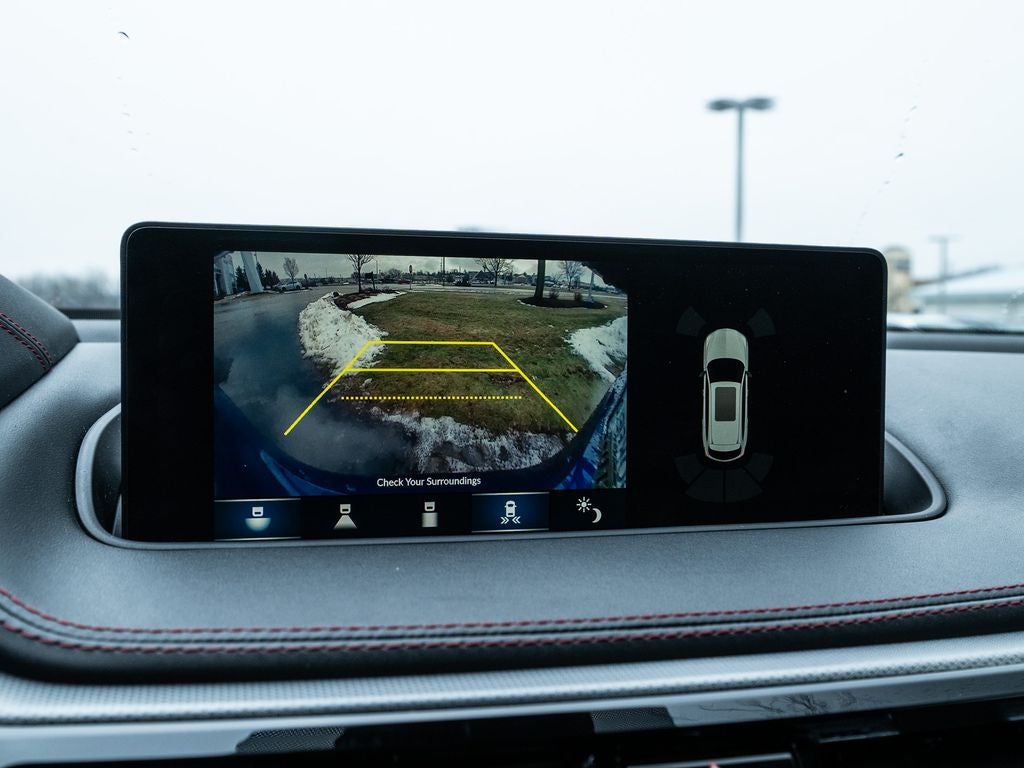 2023 Acura MDX A-Spec SH-AWD