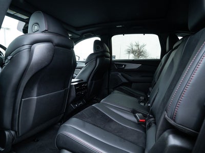 2023 Acura MDX A-Spec SH-AWD