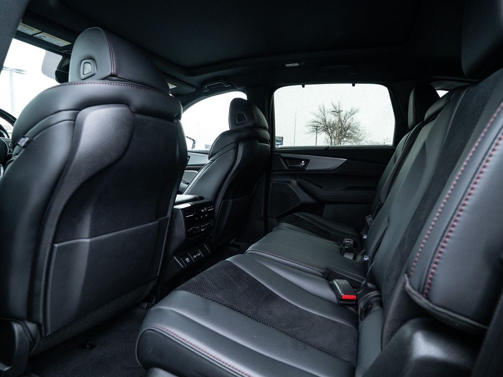 2023 Acura MDX A-Spec SH-AWD