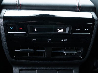 2023 Acura MDX A-Spec SH-AWD