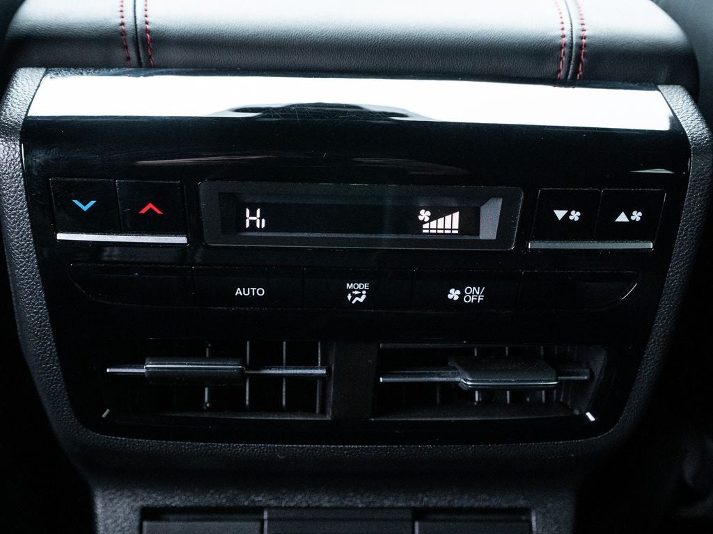 2023 Acura MDX A-Spec SH-AWD