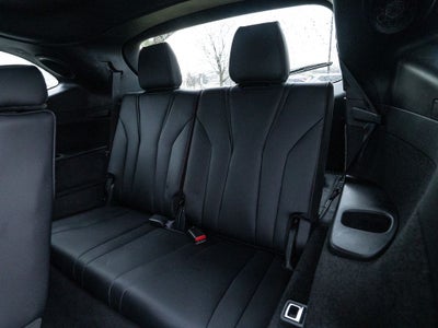 2023 Acura MDX A-Spec SH-AWD