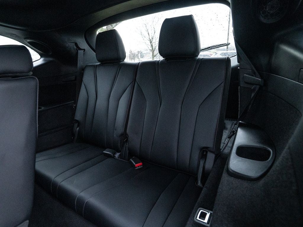 2023 Acura MDX A-Spec SH-AWD