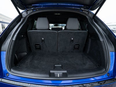 2023 Acura MDX A-Spec SH-AWD