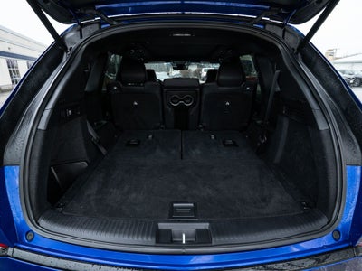2023 Acura MDX A-Spec SH-AWD