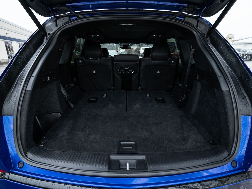 2023 Acura MDX A-Spec SH-AWD