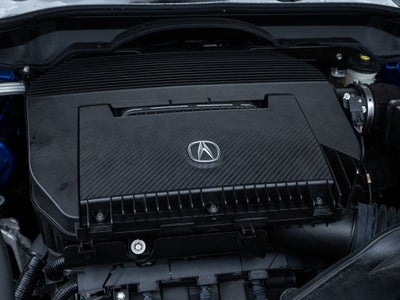 2023 Acura MDX A-Spec SH-AWD