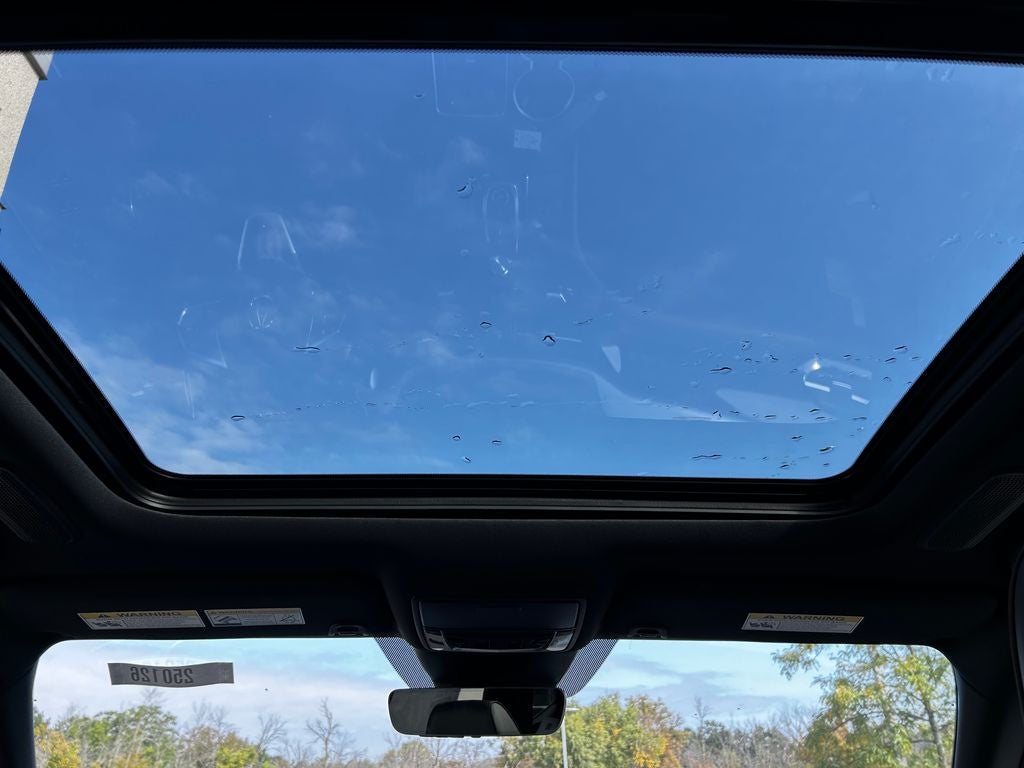 2026 Acura MDX A-Spec SH-AWD