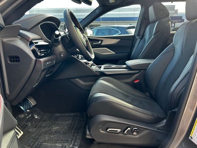 2026 Acura MDX A-Spec SH-AWD