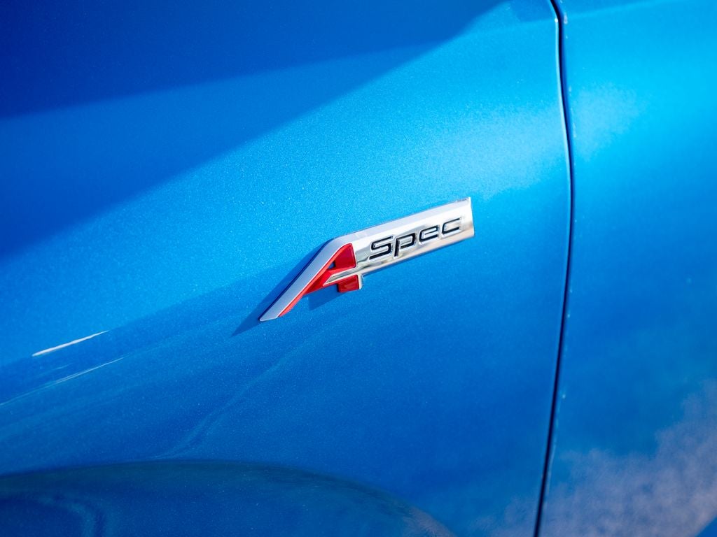 2026 Acura MDX A-Spec SH-AWD