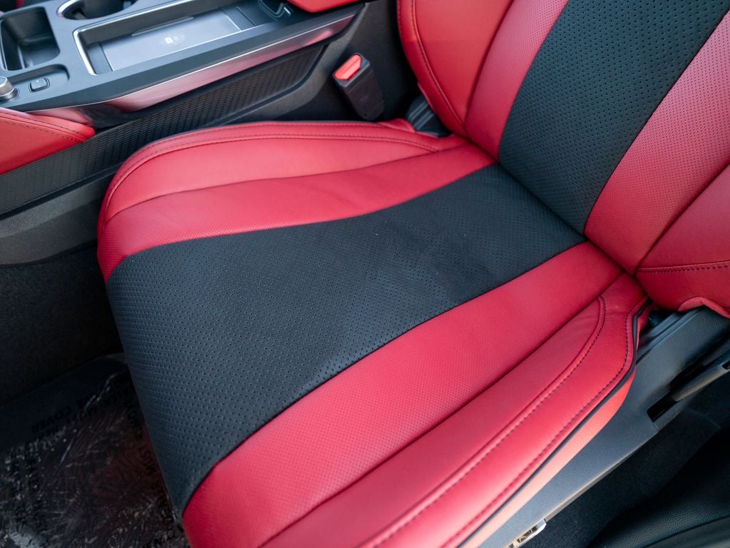 2026 Acura MDX A-Spec SH-AWD