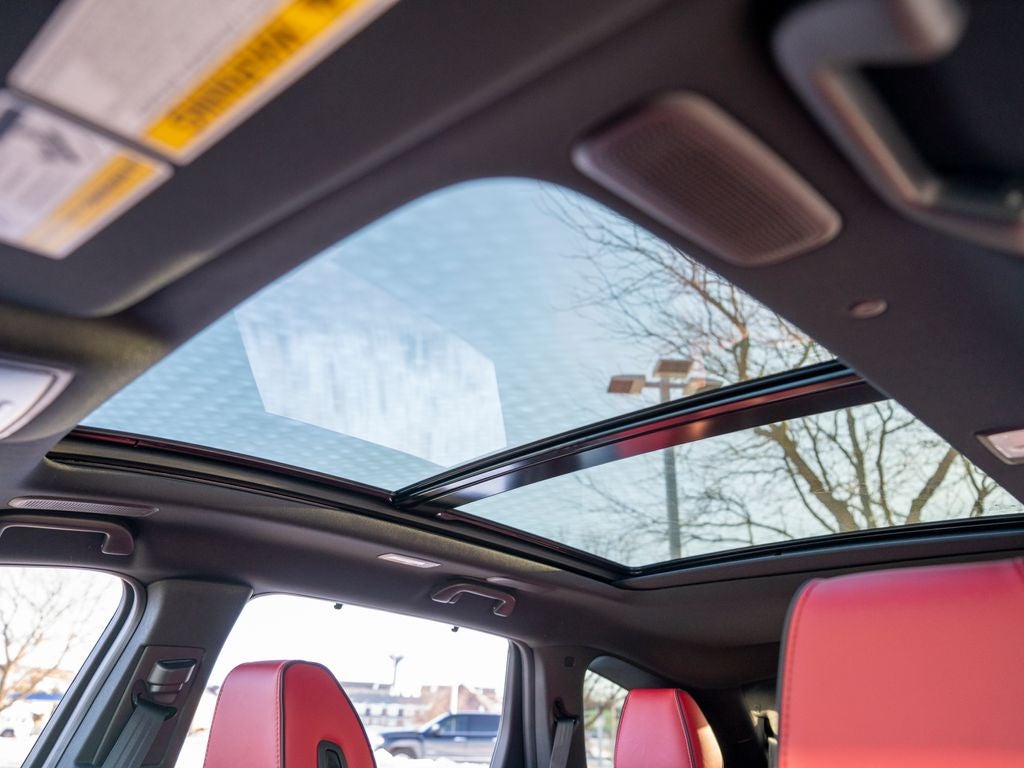 2026 Acura MDX A-Spec SH-AWD