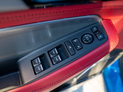 2026 Acura MDX A-Spec SH-AWD