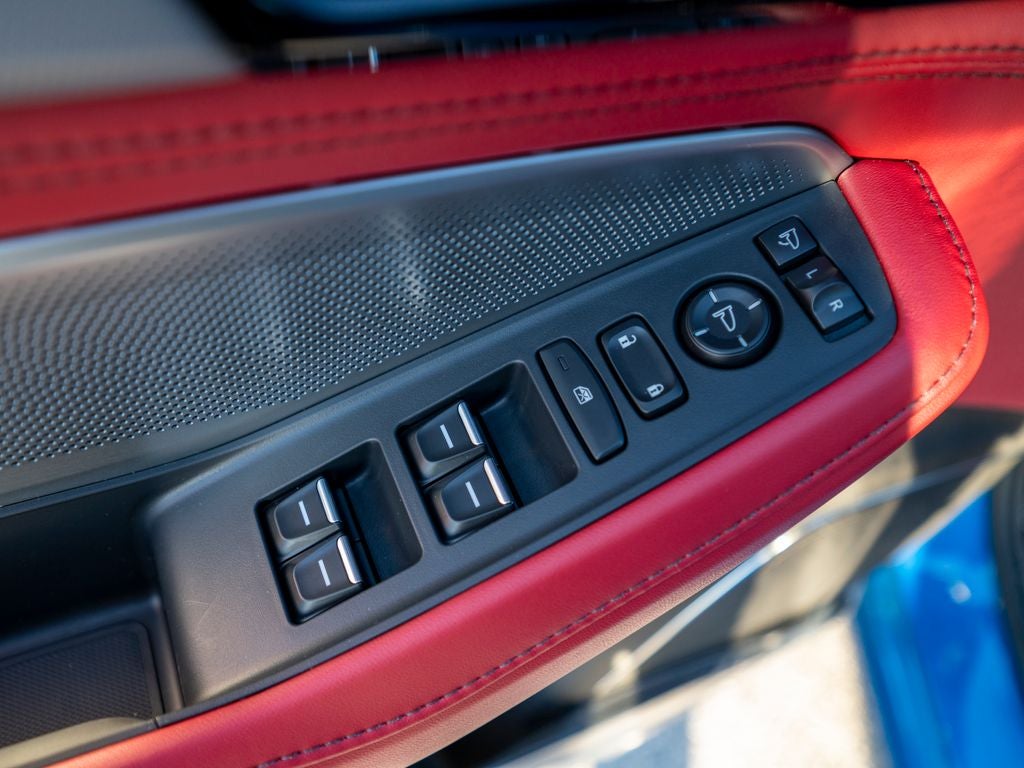 2026 Acura MDX A-Spec SH-AWD