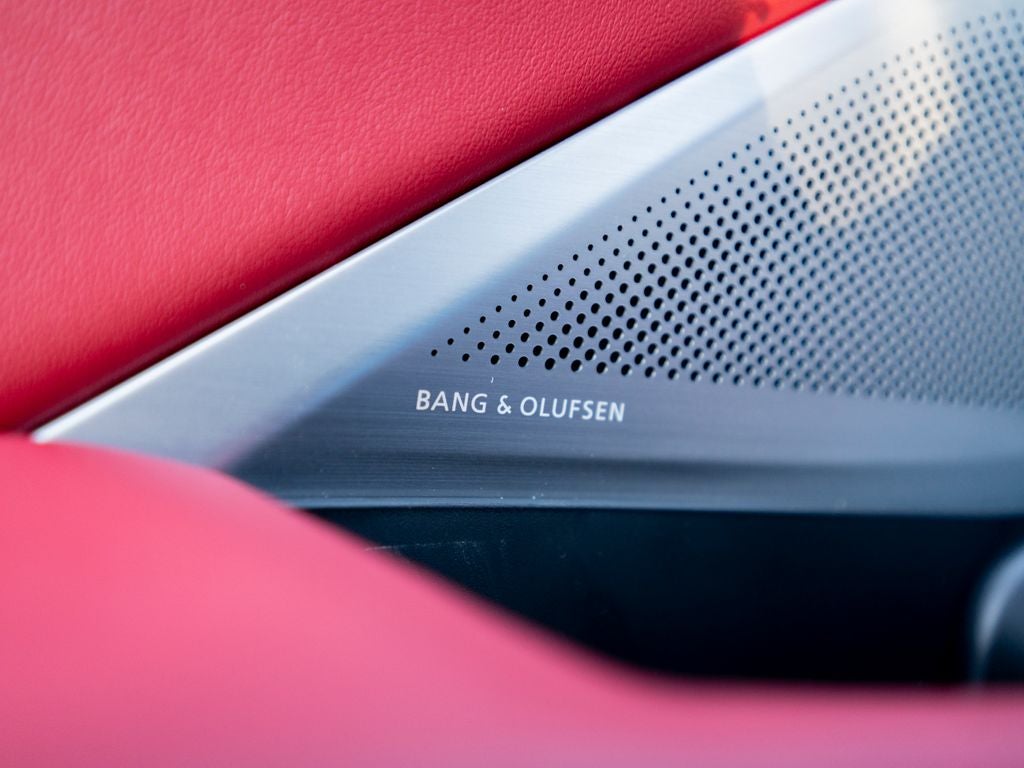 2026 Acura MDX A-Spec SH-AWD