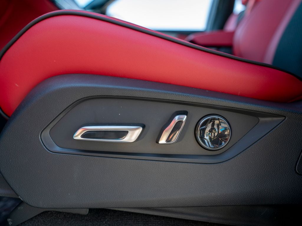 2026 Acura MDX A-Spec SH-AWD