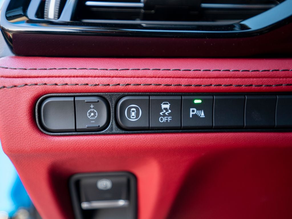 2026 Acura MDX A-Spec SH-AWD