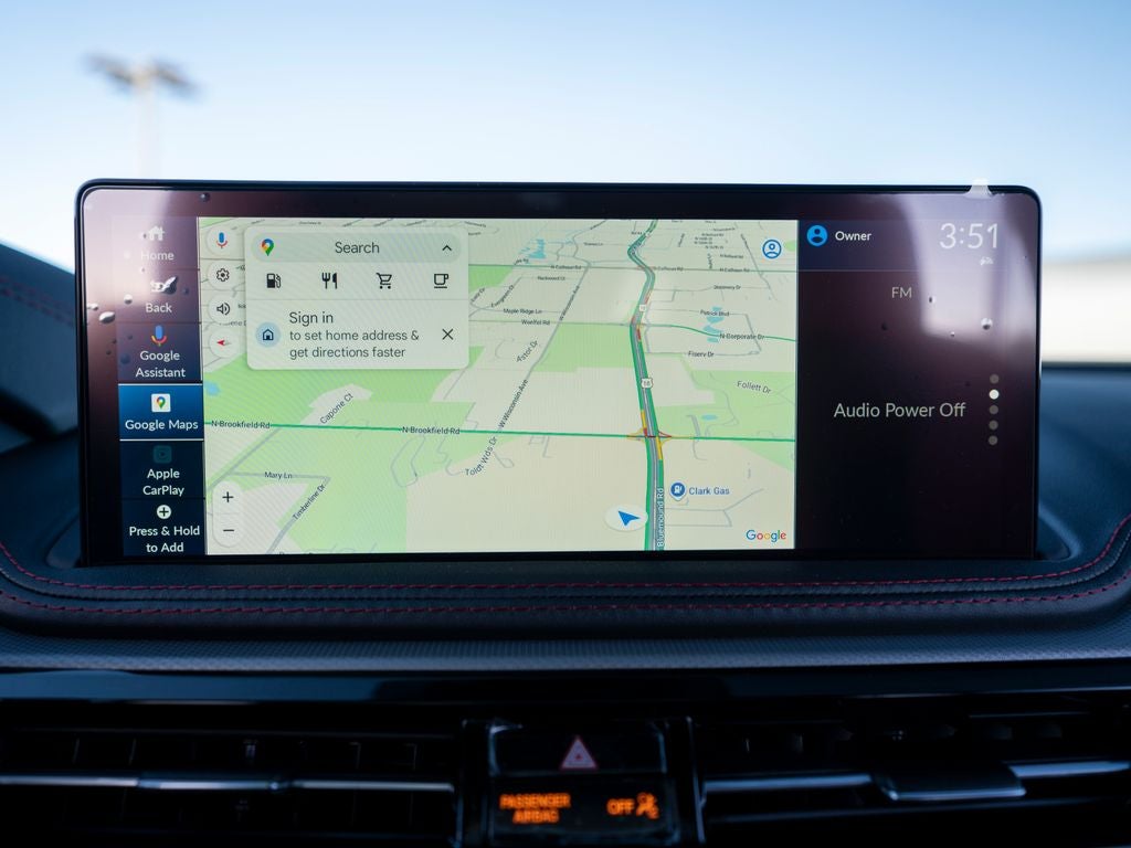 2026 Acura MDX A-Spec SH-AWD