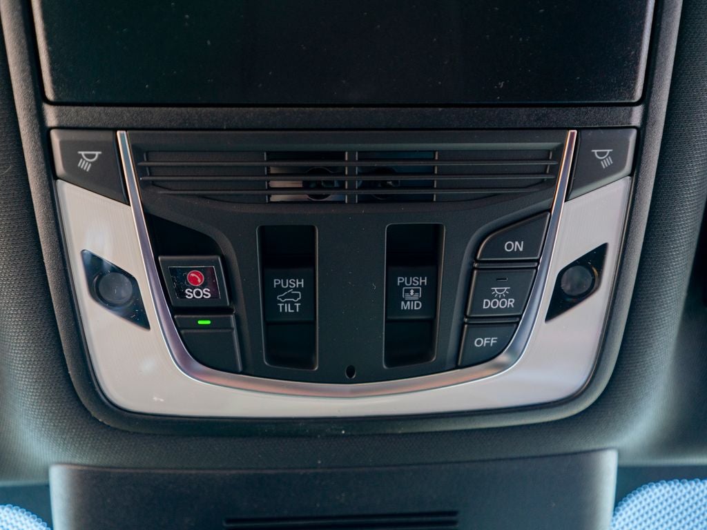 2026 Acura MDX A-Spec SH-AWD