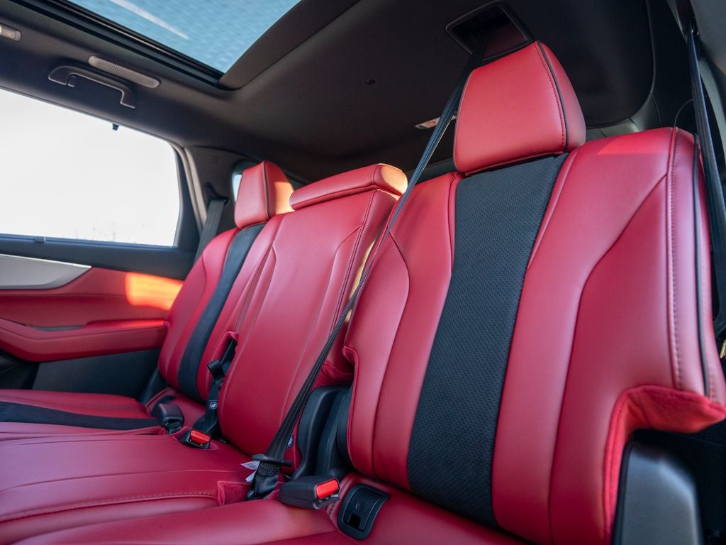 2026 Acura MDX A-Spec SH-AWD