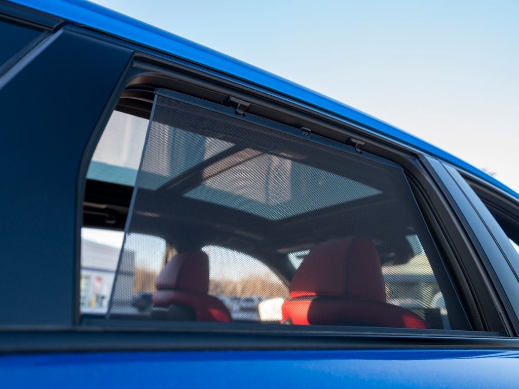 2026 Acura MDX A-Spec SH-AWD