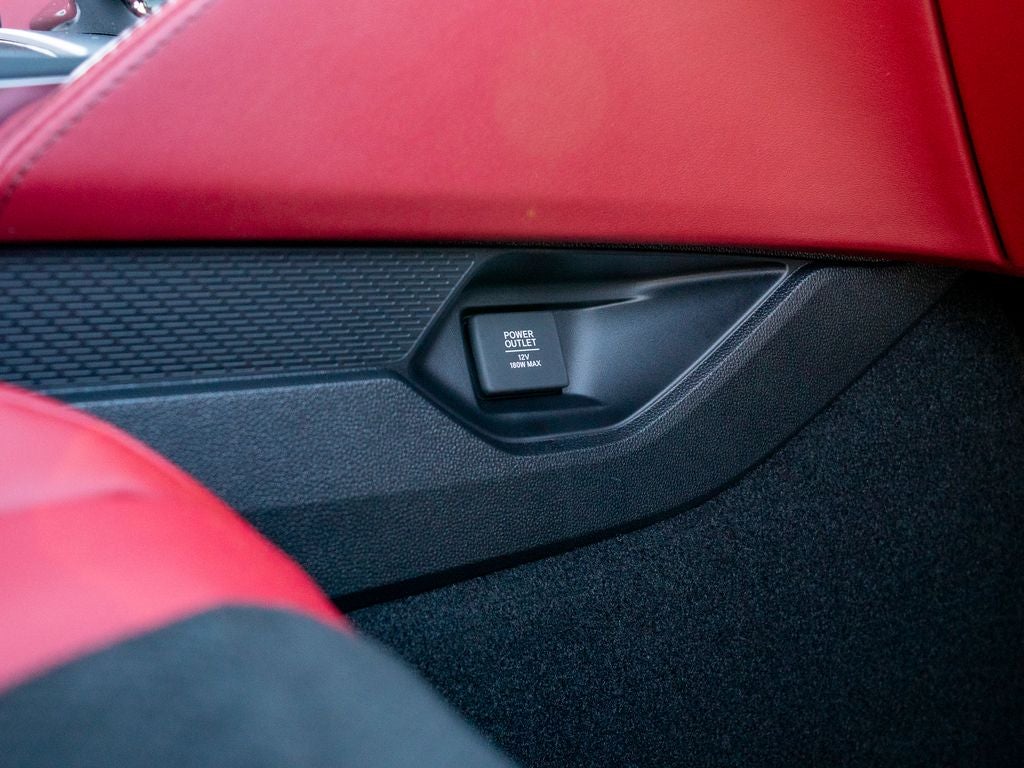 2026 Acura MDX A-Spec SH-AWD