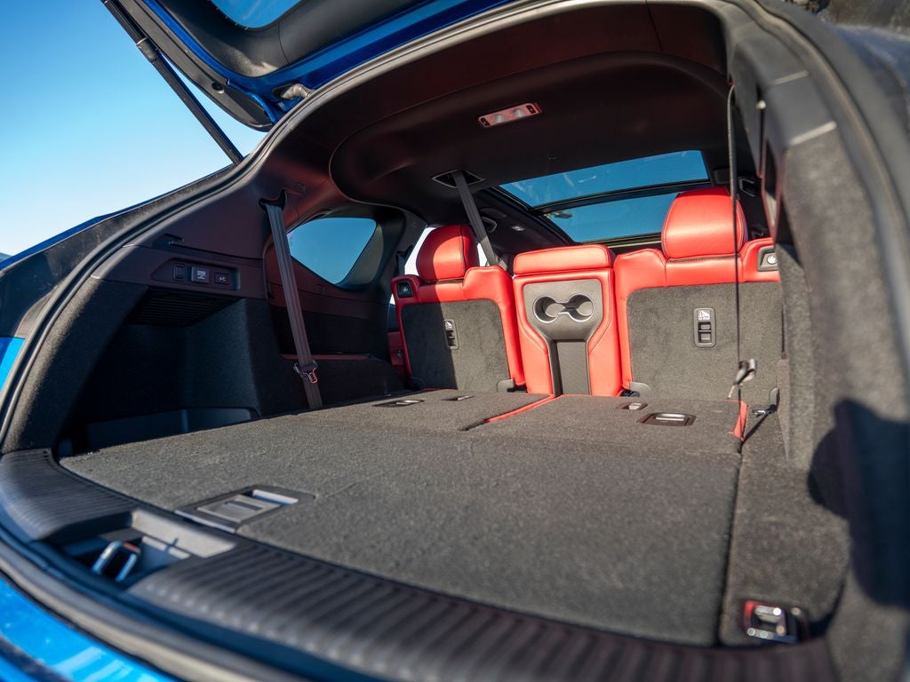 2026 Acura MDX A-Spec SH-AWD