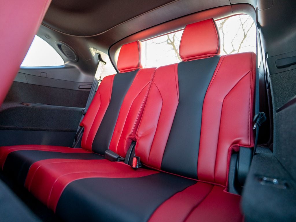 2026 Acura MDX A-Spec SH-AWD