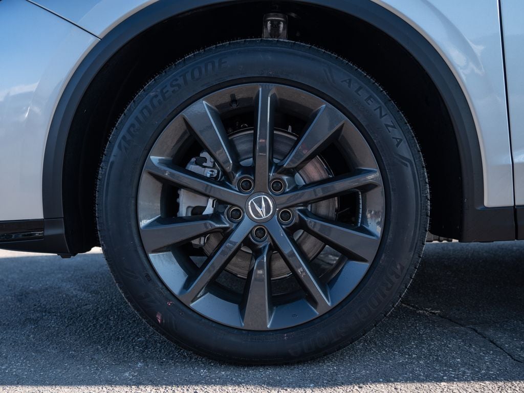 2026 Acura MDX A-Spec SH-AWD