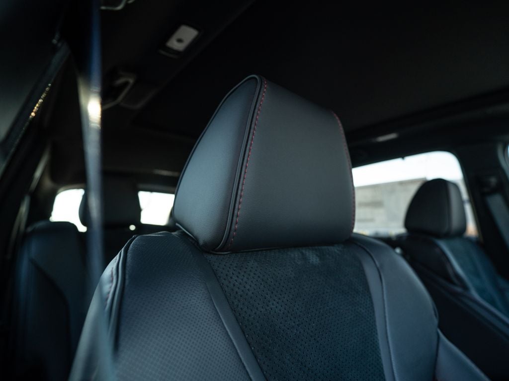 2026 Acura MDX A-Spec SH-AWD