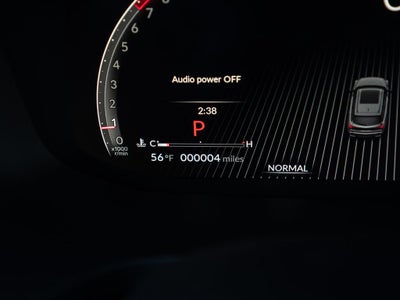 2026 Acura MDX A-Spec SH-AWD