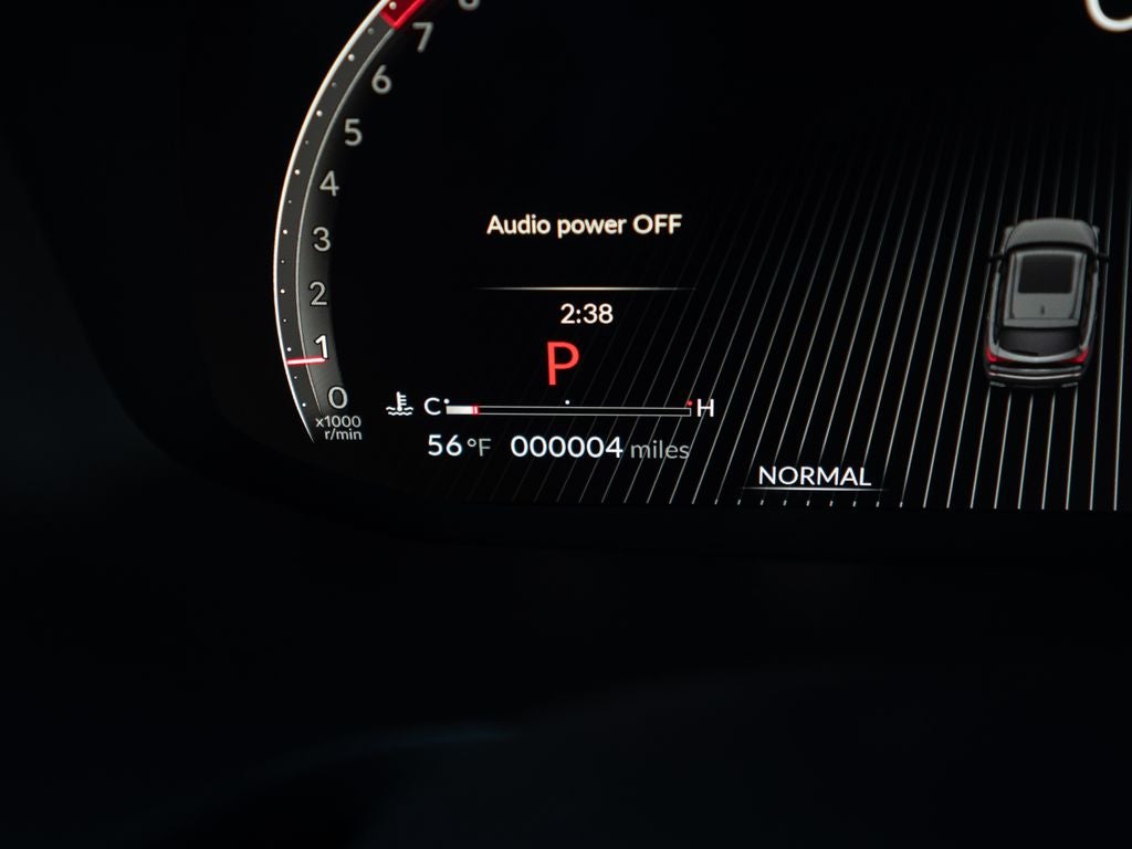 2026 Acura MDX A-Spec SH-AWD