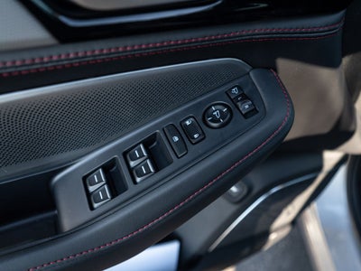 2026 Acura MDX A-Spec SH-AWD