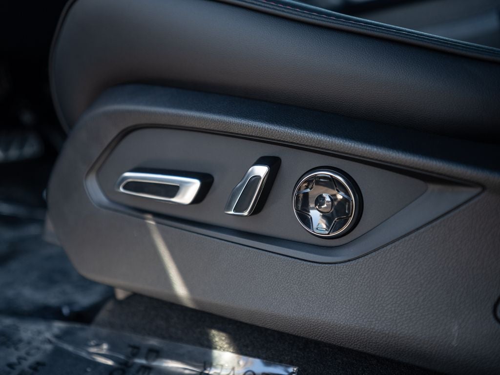 2026 Acura MDX A-Spec SH-AWD