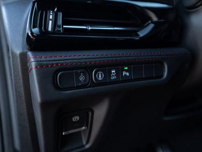 2026 Acura MDX A-Spec SH-AWD