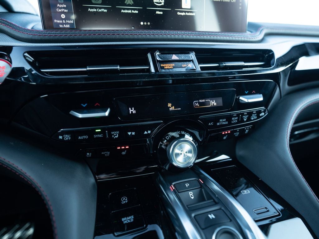 2026 Acura MDX A-Spec SH-AWD