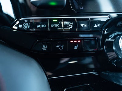 2026 Acura MDX A-Spec SH-AWD