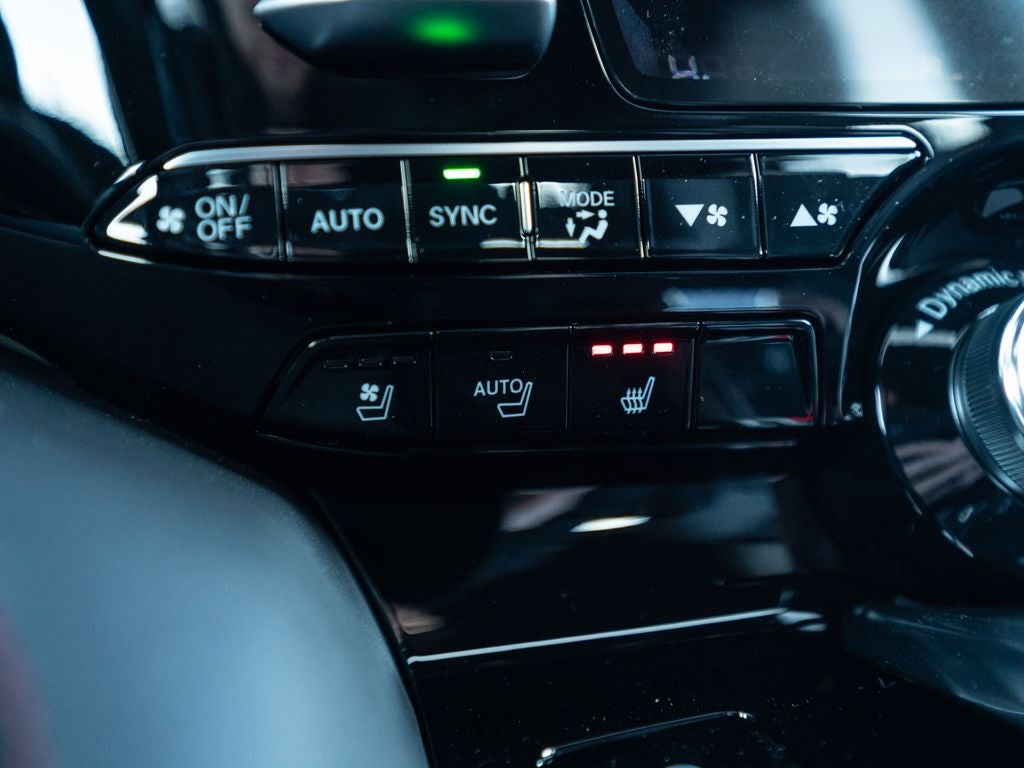 2026 Acura MDX A-Spec SH-AWD