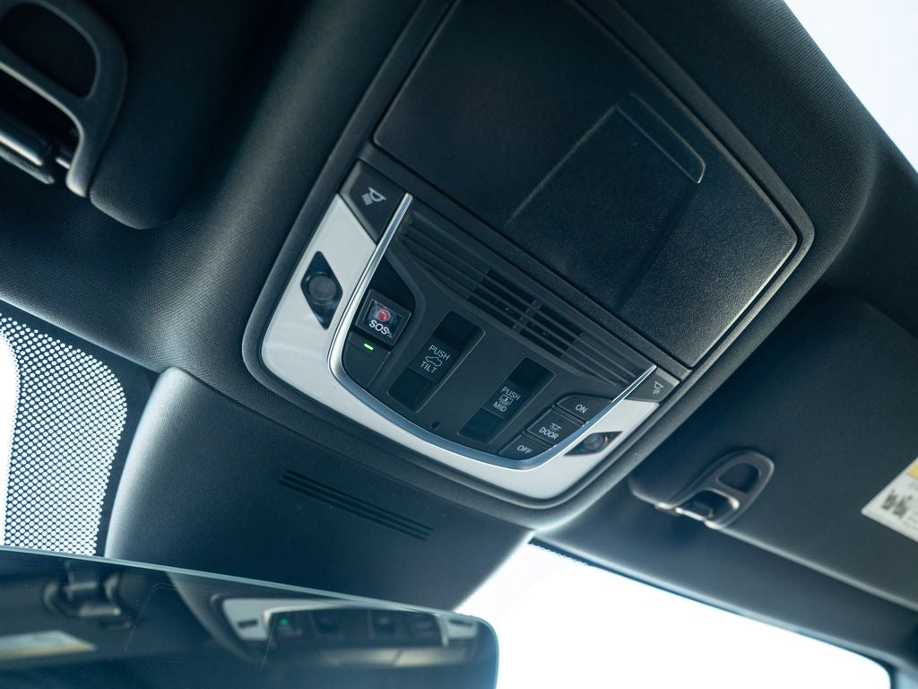 2026 Acura MDX A-Spec SH-AWD