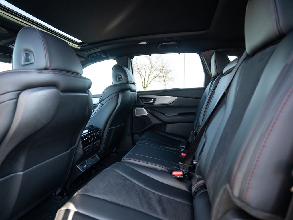 2026 Acura MDX A-Spec SH-AWD