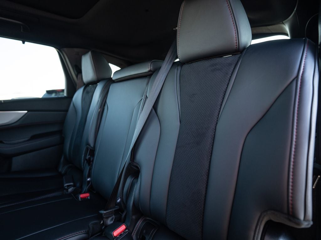 2026 Acura MDX A-Spec SH-AWD