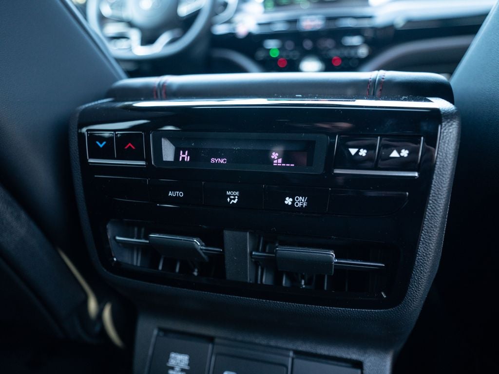 2026 Acura MDX A-Spec SH-AWD