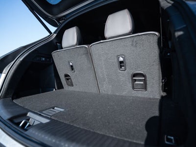 2026 Acura MDX A-Spec SH-AWD