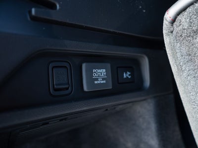 2026 Acura MDX A-Spec SH-AWD