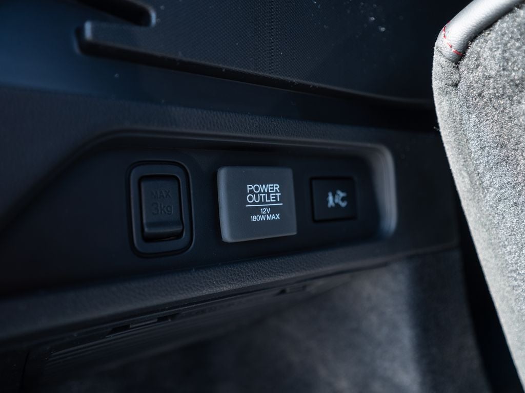 2026 Acura MDX A-Spec SH-AWD