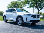 2026 Acura MDX Base SH-AWD