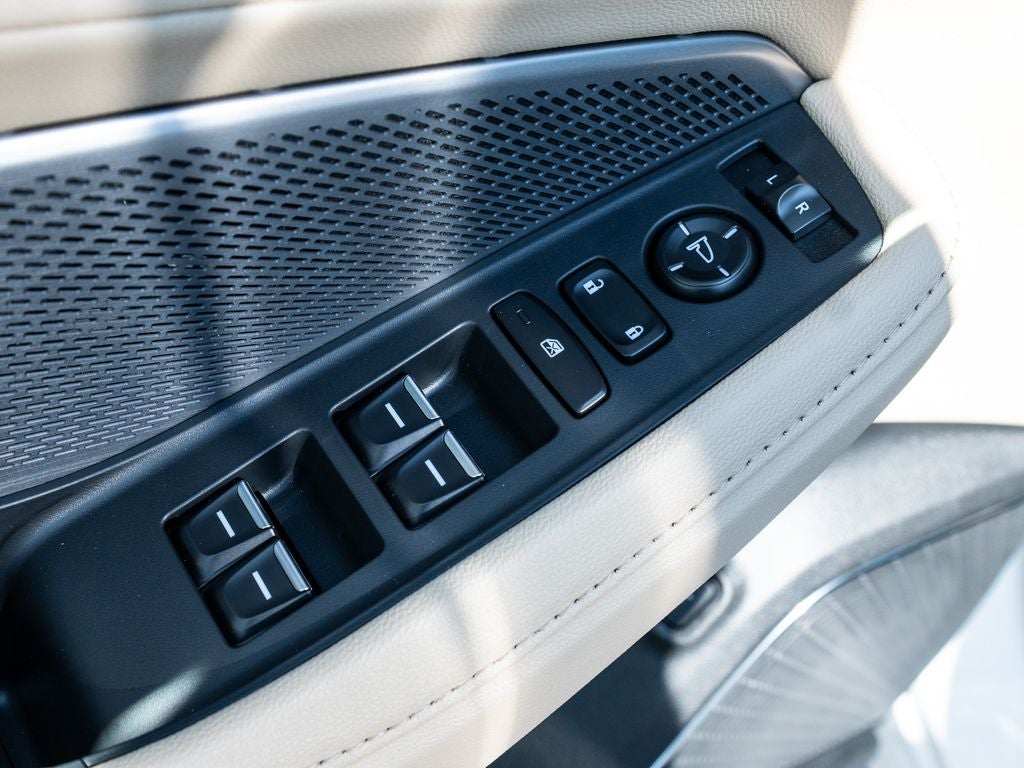 2026 Acura MDX Base SH-AWD