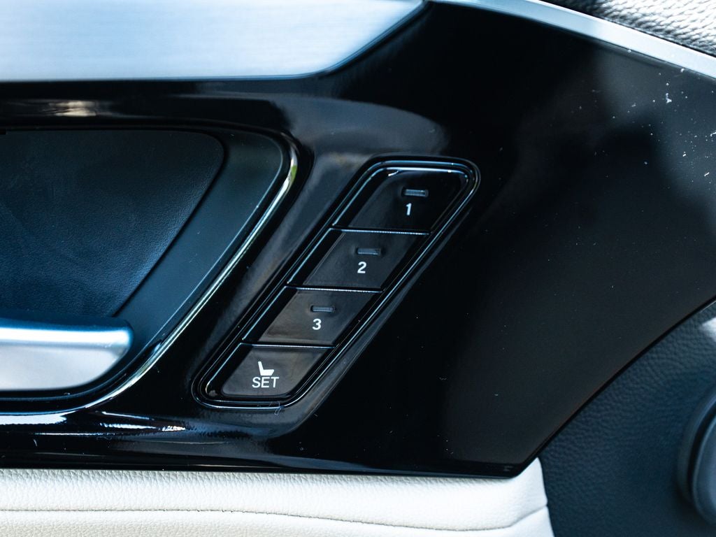 2026 Acura MDX Base SH-AWD