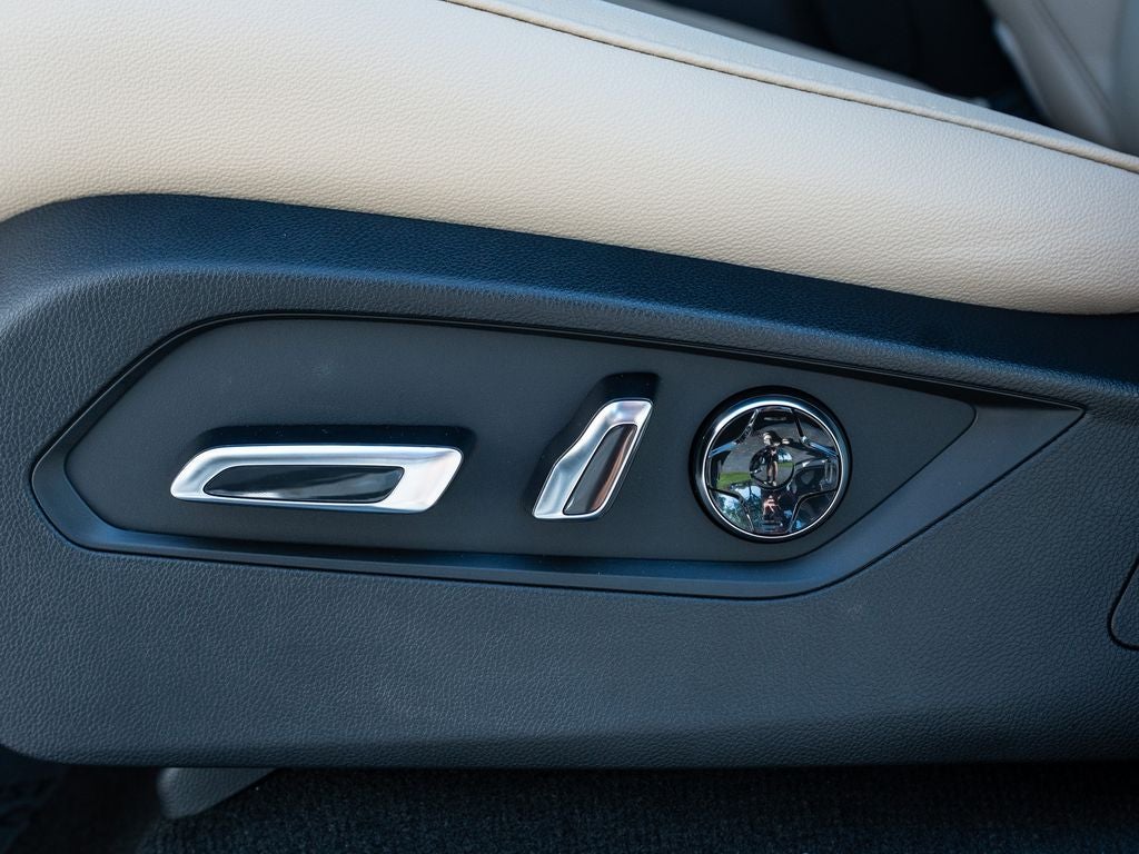 2026 Acura MDX Base SH-AWD