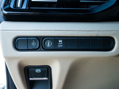 2026 Acura MDX Base SH-AWD